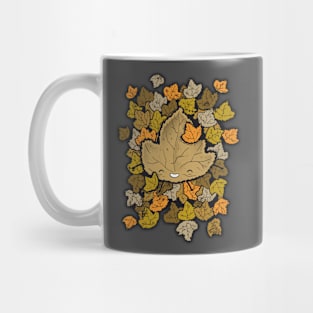 AMERICAN FALL Mug